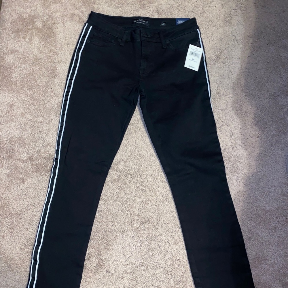 Jeans - Picture 2 of 4